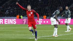 Originariamente scritto da alessandro esatto! Germania Inghilterra 2 3 Kane E Vardy Che Magie
