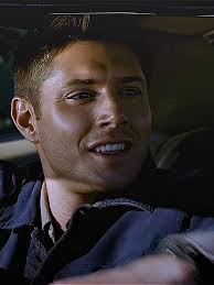 Dean Wray in Supernatural