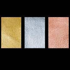 We did not find results for: Roc Metallic Leather Dye Gold Silver Copper