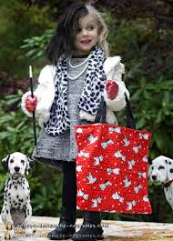 Things that make you go aww! 50 Coolest Homemade 101 Dalmatians Costumes