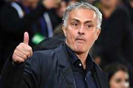 Mourinho ideal coach to reunite Inter dressing room, says Simoni