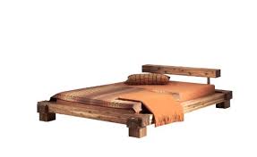 Vidaxl akazienholz massiv bettgestell doppelbett holzbett futonbett bett massivholzbett ehebett bettrahmen schlafzimmerbett 180x200cm. Modular Cal180 41 Bett Cali 180 X 200 Cm Akazie Massiv Natur Gewachst Matratzen Betten Lattenroste De
