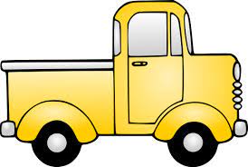 Vintage Truck Silhouette For Wall Hanging Clip Art Free Clip Art Boy Quilts