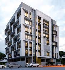 Commercial Complex By Egmdesigns Apartments Exterior Commercial Complex Hotel Exterior
