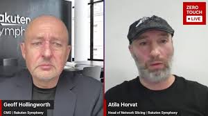 Rakuten Symphony has appointed telecom and tech veteran Sanjay Saraswat as  Managing Director of RAN Business Unit.