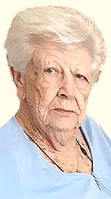 Marjorie M. “Marj” Schutt