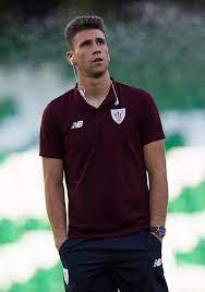 Unai simón mendibil (* 11. Seville Spain September 23 Unai Simon Of Athletic Club Looks On Prior To The La Liga Match Between Real Betis Balompie And Athletic Club At Estad Athletisch