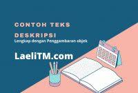 We did not find results for: Contoh Teks Deskripsi Tentang Sekolah