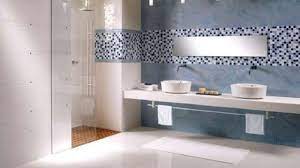 # 7 marmo e rosa. Mosaico In Bagno Moderno Originalita E Design Casa Magazine