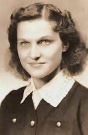 Thelma Hardman Obituary