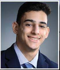 Elvin Perry's Instagram, Twitter & Facebook