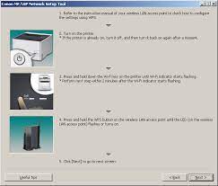 After you download this driver and run the installer, you will get many models of. Canon Knowledge Base Downloading The Driver And Network Setup Tool Lbp6030w And Lbp7110cw