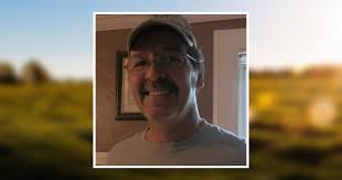 Ricky Joe Bellinger Obituary June 15, 2020