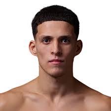 Marc Velazquez's Instagram, Twitter & Facebook