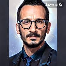 Arnold Lafrance's Instagram, Twitter & Facebook