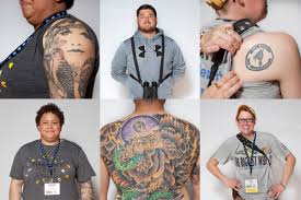 We did not find results for: Dare To Bare Your Bird Tattoo Audubon