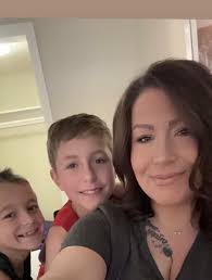 Fundraiser for Georgette Oliver by Erika Falbo : Help Erika Rebuild After  Brain Surgery