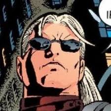 Ed Benes's Comic Book Credits