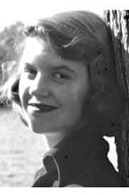 Sylvia Plath