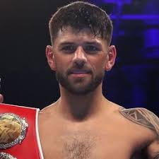 Joe Cordina vs. Jesus Amparan, Benn vs. Algieri