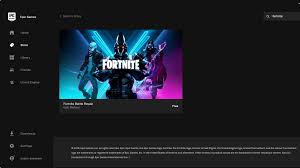 If you developed a game that has already generated millions in revenues, then epic would love to hear from you. Fortnite Out Of Video Memory Solved Driver Easy
