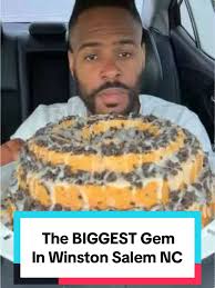 Review Food Winston Guy