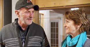 Bauer sucht frau staffel 10 mit katrin lampe auf atv2: Bauer Sucht Frau Das Wurde Aus Farmer Andreas Und Inge