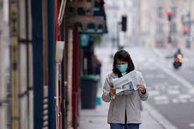 Zydus vaccine gets emergency use approval by the dcgi for treating moderate covid19. How To Avoid Coronavirus Fake News World Economic Forum