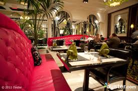 Society Cafe Encore Wynn Lv Commercial Interiors Home Interior