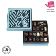 Boite Carree Juliettes Jeff De Bruges Supplyshop