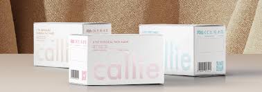 Maybe you would like to learn more about one of these? Callie Mask