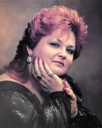 Susan Goodwin-Pericich Obituary (1942