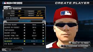 MLB 09 The Show