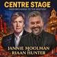 Centre Stage - From Broadway to The Westend