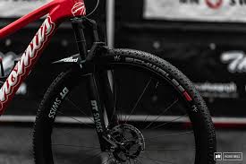 Loana lecomte and mathias flueckiger dominated the uci mountain bike world cup stop in leogang as they triumphed in both the xcc and xco races. Bike Check Mathias Flueckiger S Thomus Lightrider Wc Nove Mesto World Cup Xc 2020 Pinkbike