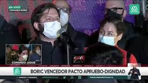 No vi venir esto — gabi monsalve (@gabimonsalv) july 2, 2021 en serio pensé en cocinar pero estoy tan nerviosa que no podré. Que Edad Tiene Que Estudio Datos Que Te Pueden Interesar De Gabriel Boric Meganoticias