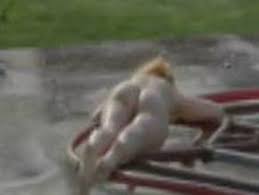 CLARE HOLMAN Nude - AZNude