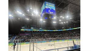 USA beats Italy 14-1 at the Milan ...