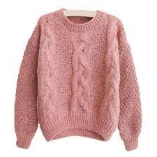 Check spelling or type a new query. Acheter Pull Femme 2018 Automne Hiver Femmes Mode O Cou Twist Pulls Et Pulls Rouge Epais Tricot Mohair Pull Femme Lache De 24 91 Du Armani10 Fr Dhgate Com