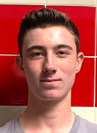 Vaughn Leads Local Group Into Sectionals