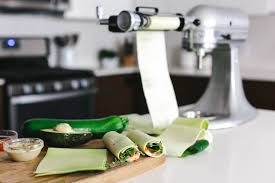 Target.com has been visited by 1m+ users in the past month Vegetable Sheet Cutter Is This The New Spiralizer Downshiftology