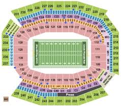 Lincoln Financial Field Tickets And Lincoln Financial Field