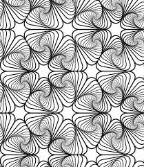 Art Design Background Black And White Images Black And White Op Art Design Vector Seamless Pattern Background Wall Mural Pixers We Live To Change Op Art Background Patterns Op Art Lessons