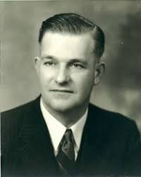 Arnold George Albertson (1912-1982)