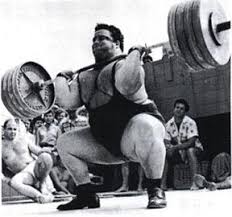 Europe's strongest man laurence shalaei (england) is in the form of his life having lifted the title in hailed as the best german strongman since heinz ollesch (12 time germany's strongest man). Paul Anderson The Strongest Man Who Ever Lived Strongman World S Strongest Man Strongman Training
