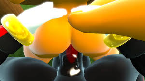 Shadow beats sonic and his reward is that he can fuck tails first - XNXX.COM