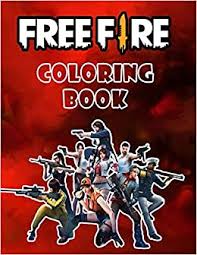 Download Free Fire Coloring Book 50 Coloring Pages For Kids And Adults Characters Weapons Skins Other All Seasons Collins Zack 9798552865079 Amazon Com Books