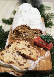 Christstollen Rezept Mit Marzipan Backen Sonntags Ist Kaffeezeit Leichte Und Leckere Rezepte Food Diy Rezept Christstollen Rezept Christstollen Marzipan Rezept
