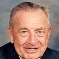 Joseph Thomas Gibson Sr. Obituary