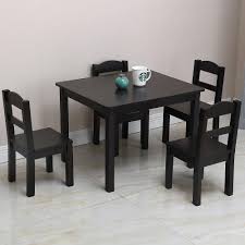 Children's table and 2 chairs $ 29. Zimtown Activity Table Chair Set Toddler Table Baby Table Set Toddler Play Table Baby Activity Table Kid Table Cover Kid Table Toy Table Toddler Table Kid Desk Chair Walmart Com Walmart Com